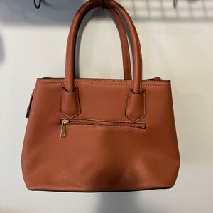 ALYSSA Handbag Purse Vegan Lead Free Made From Vegan Leather Cruelty Free